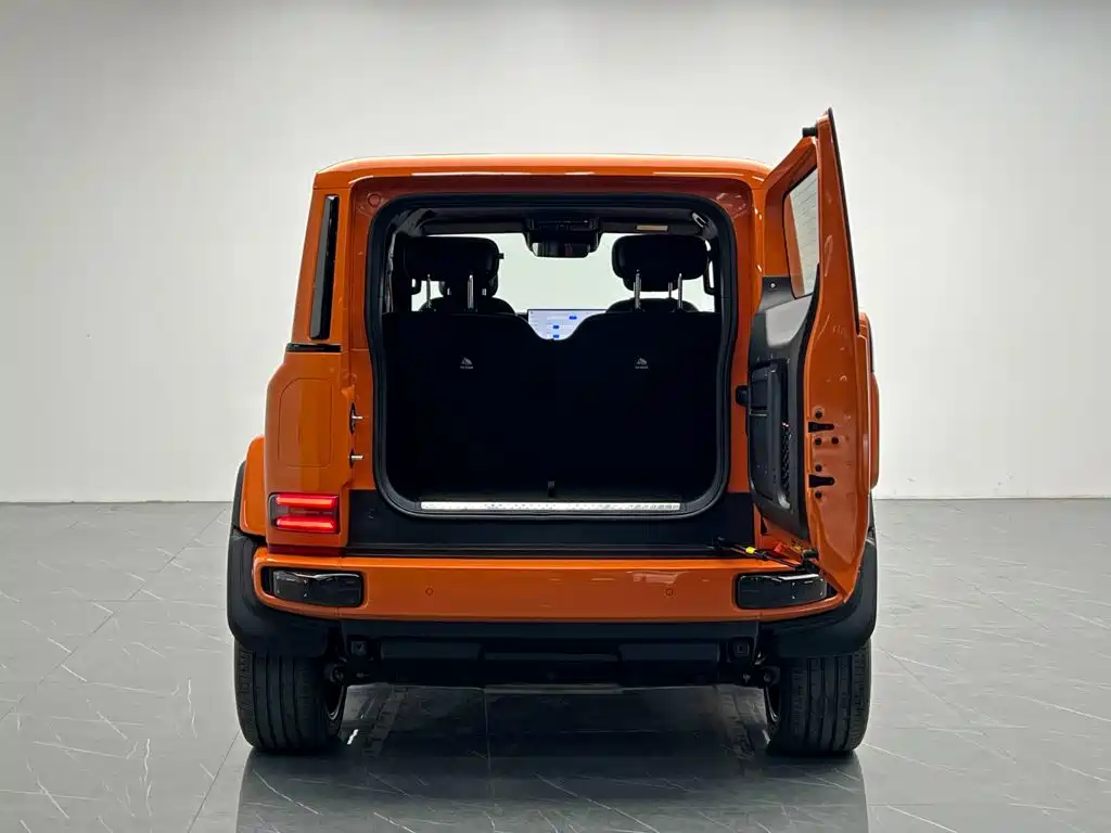 iCAR iCAR Super V23 — миниатюра 11
