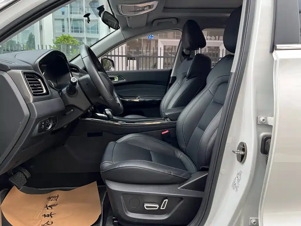 Chery Tiggo 8 — миниатюра 3