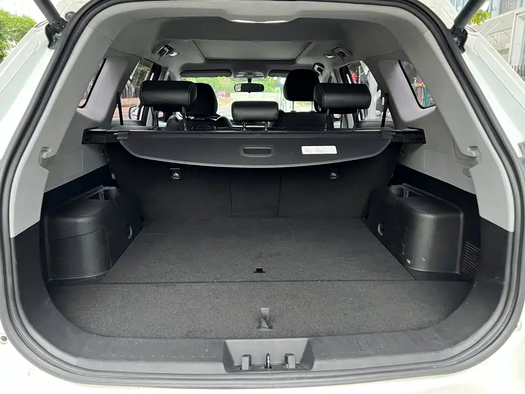 Chery Tiggo 8 — миниатюра 30