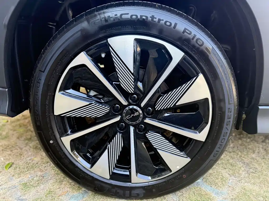 BYD SONGJIANG NEW ENERGY