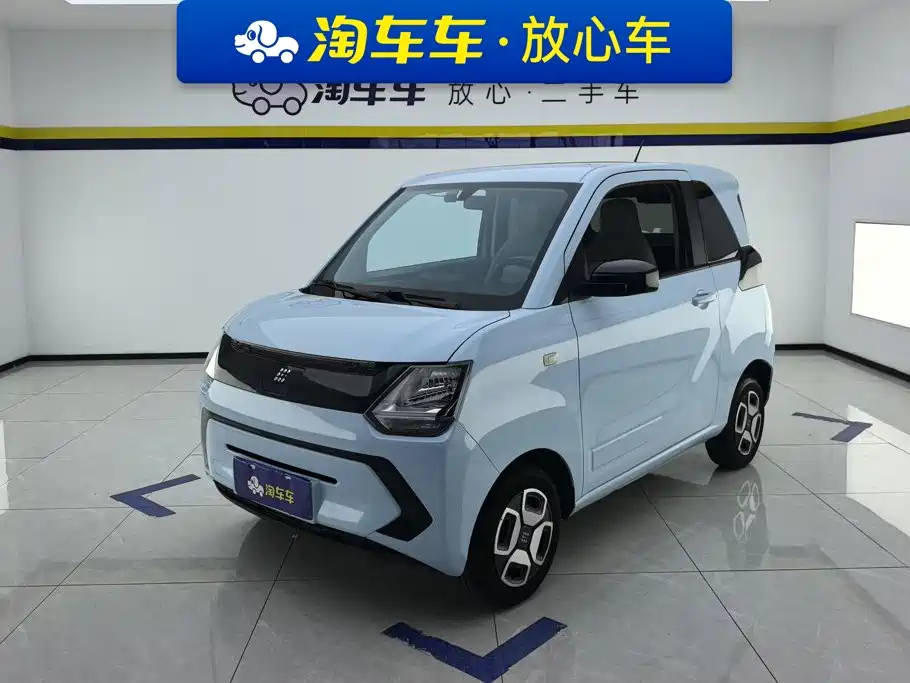 Fengguang Fengguang MINIEV