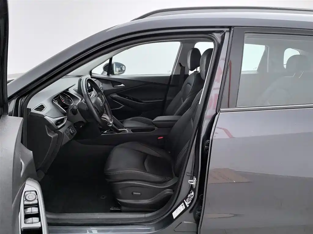 Chevrolet Orlando 2020 Redline 530T AT （5+2 ）
