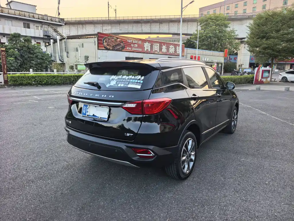 Hanteng Hanteng X5 — миниатюра 6