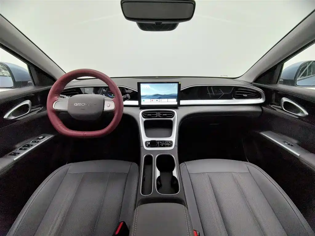 GEELY GALAXY STAR WISH