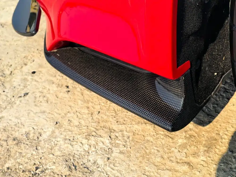 Ferrari 488 — миниатюра 23