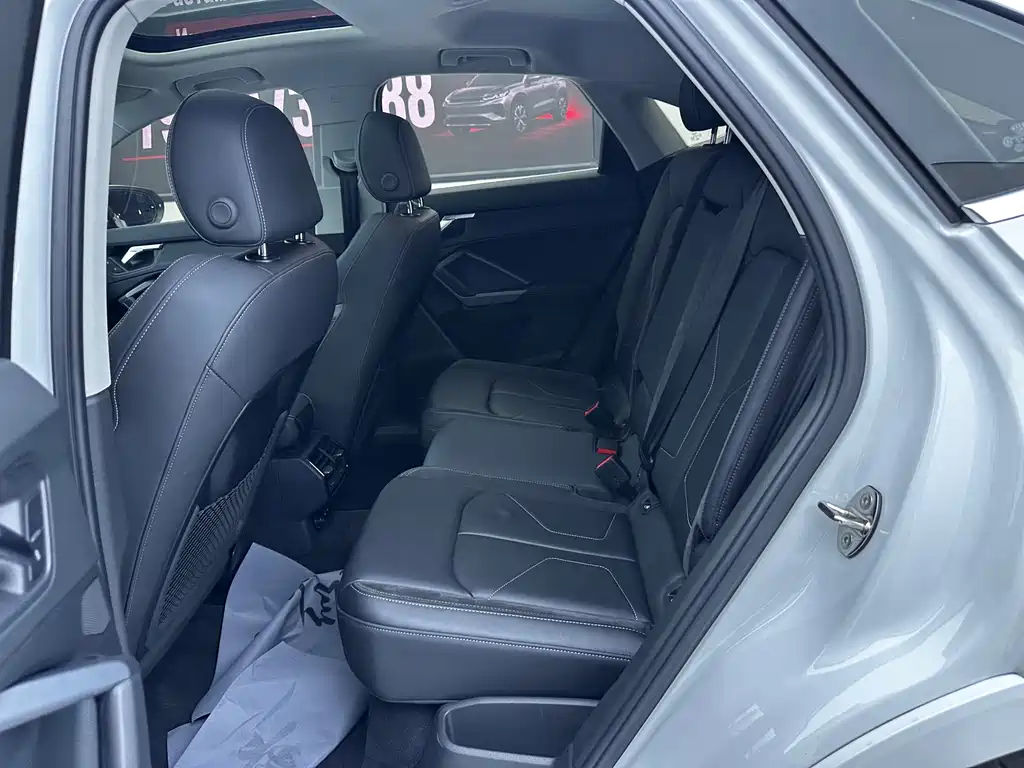 Audi Q3 Sportback — миниатюра 5