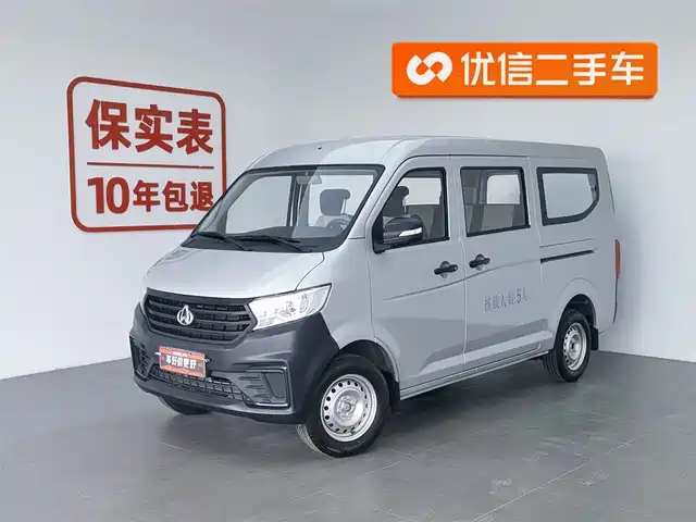 CHANGAN CROSS STAR V3