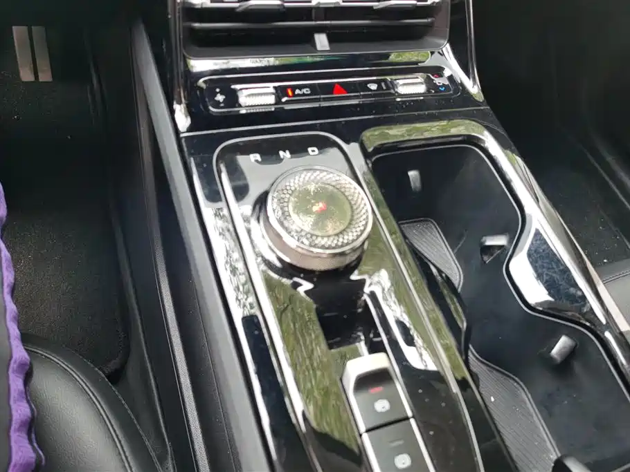 WULING WULING STARLIGHT