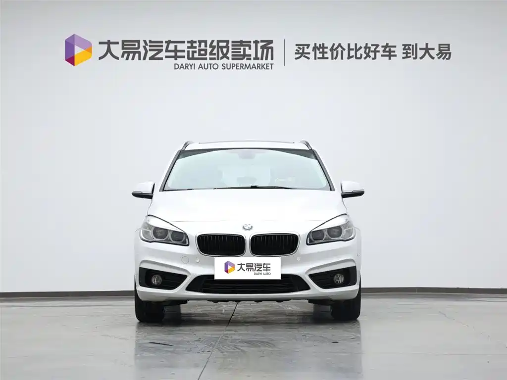 BMW 2 SERIES STATION WAGON