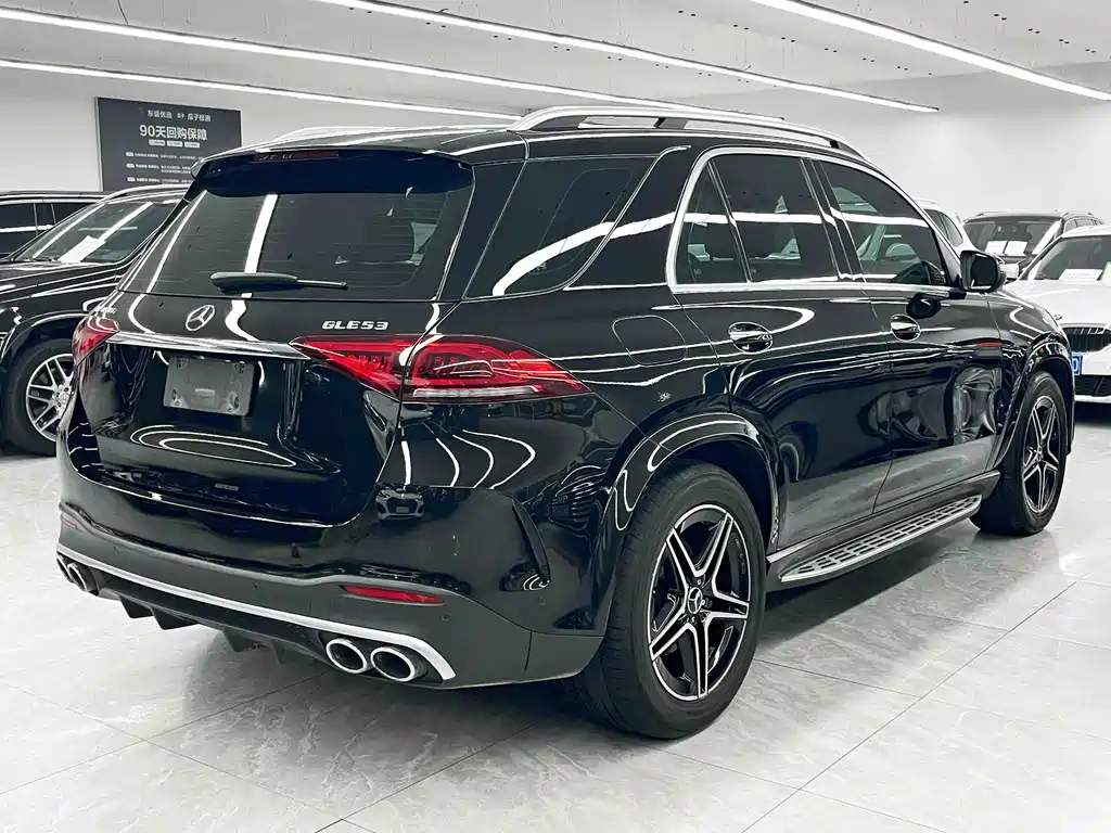 Mercedes-Benz GLE AMG — миниатюра 4