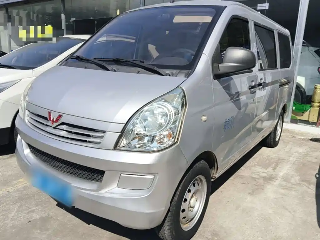 Wuling Rongguang