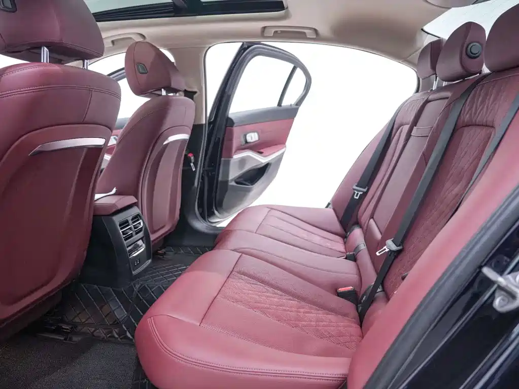BMW i3 — миниатюра 22