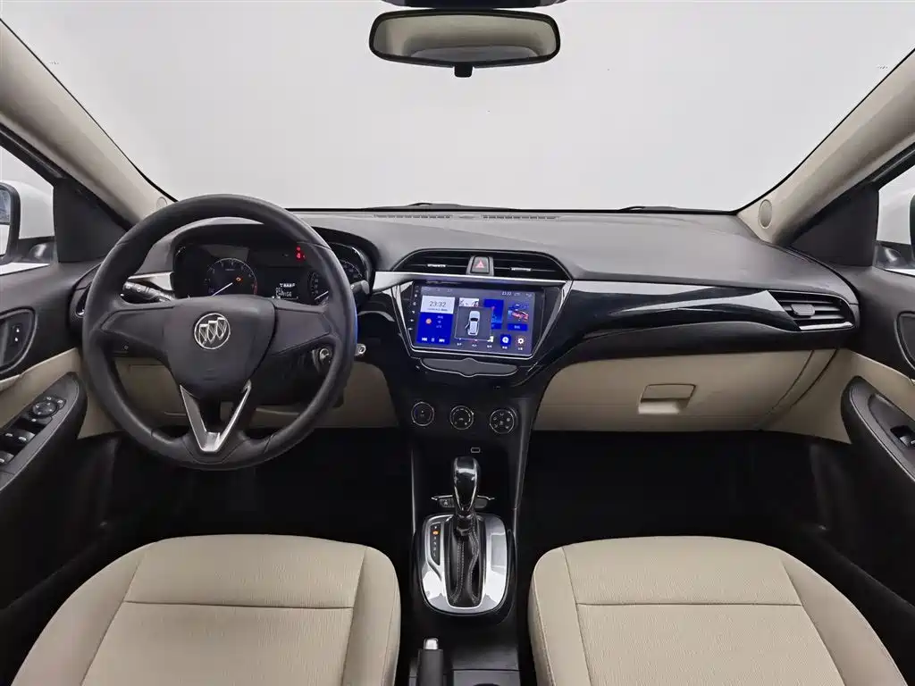 Buick Excelle 2020 15N CVT Elite