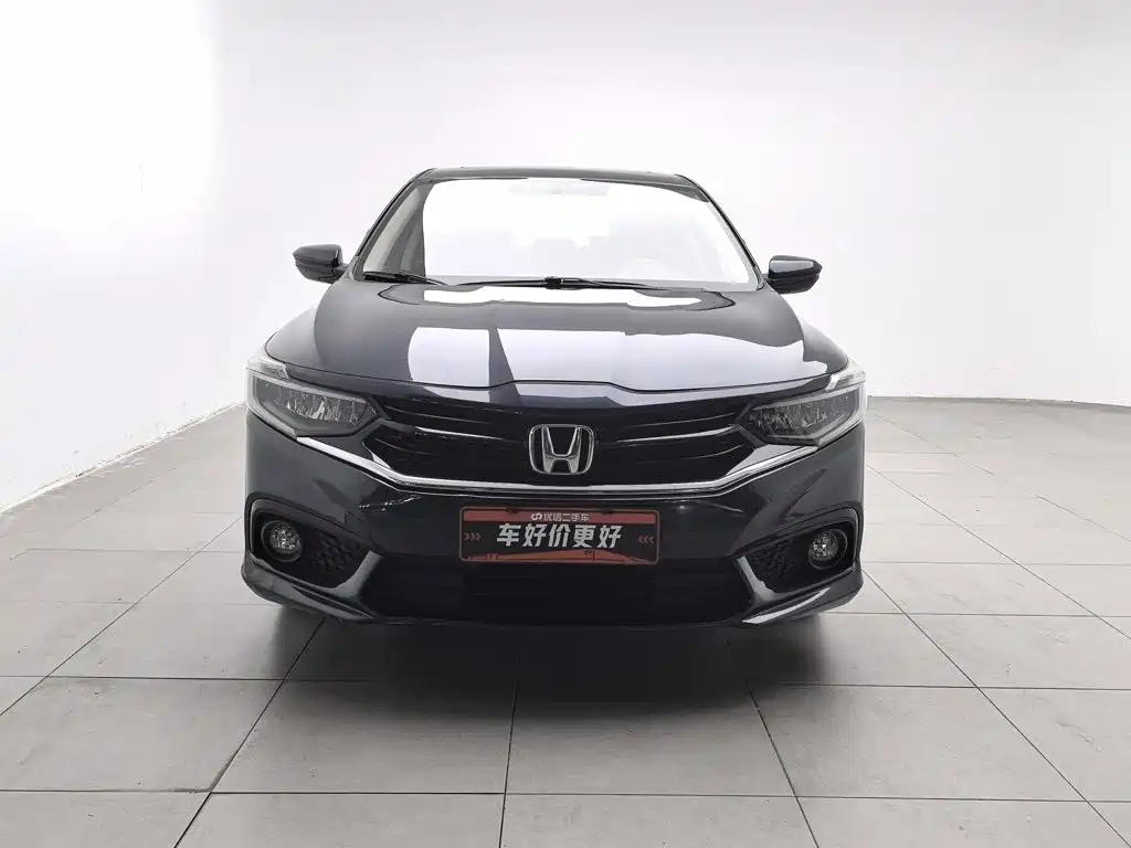 Honda Envix — миниатюра 3