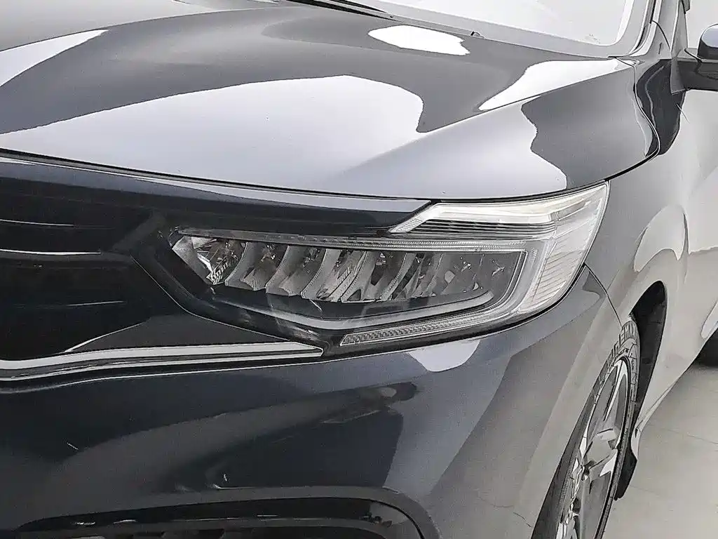 Honda Envix — миниатюра 7