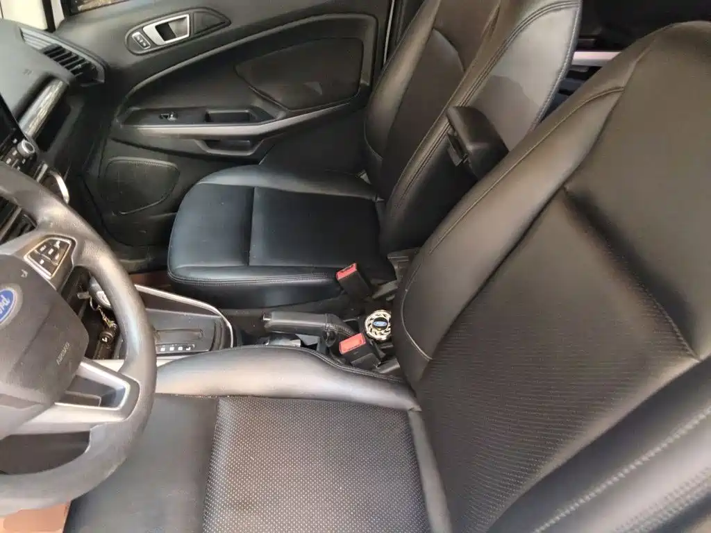 Ford Ecosport — миниатюра 16