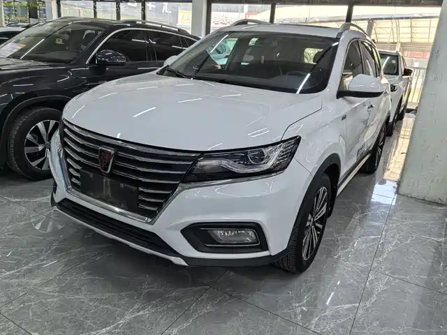 2020 Roewe RX5