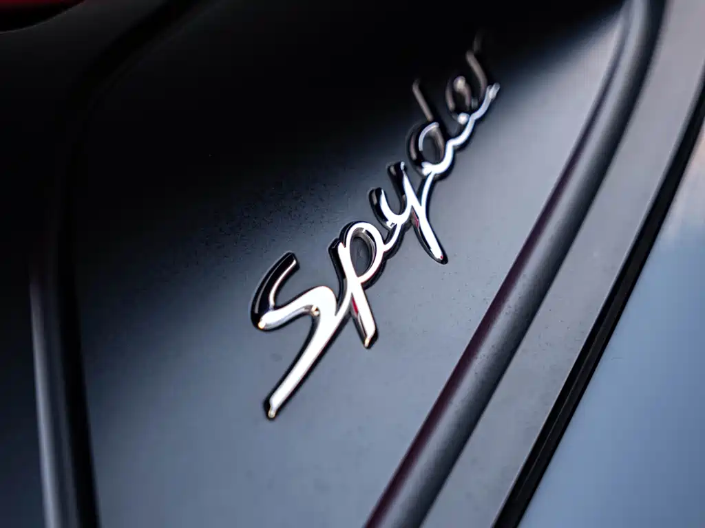 Porsche 718 — миниатюра 11