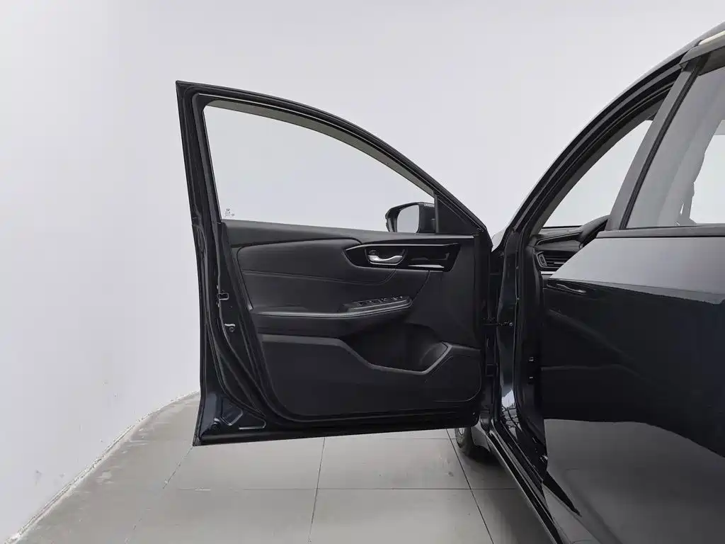 Honda Envix — миниатюра 8
