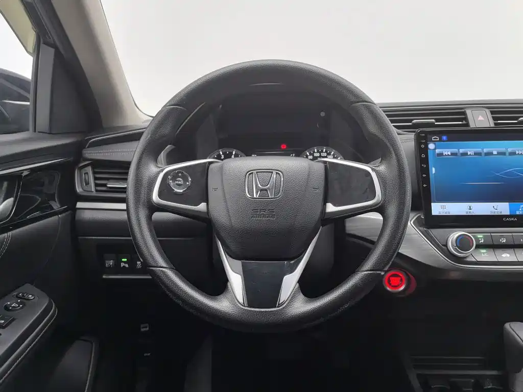 Honda Envix — миниатюра 11