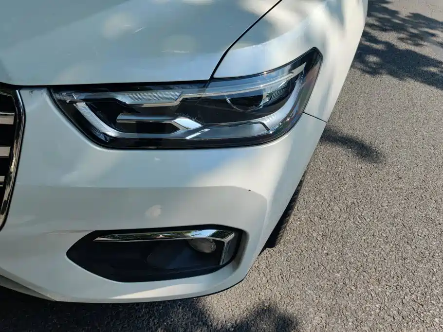 Haval H4 — миниатюра 5