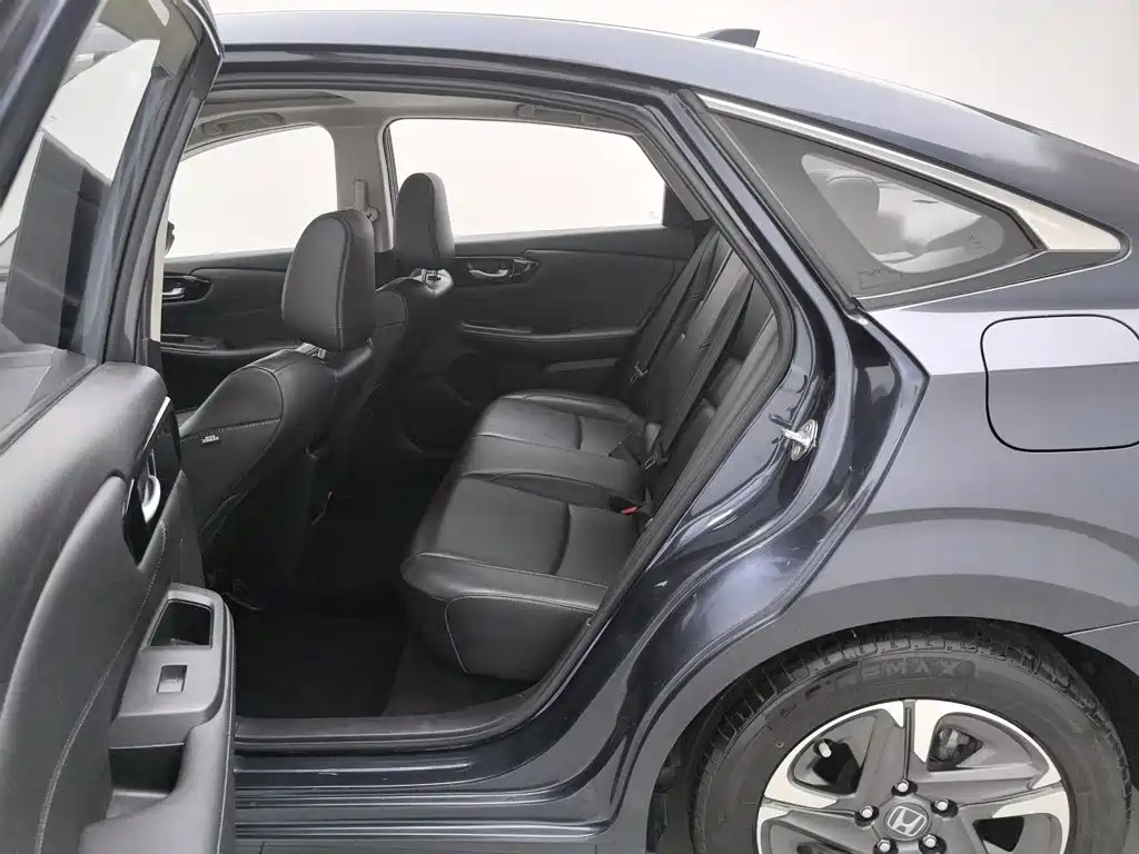 Honda Envix — миниатюра 15