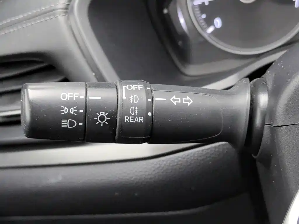 Honda Envix — миниатюра 21