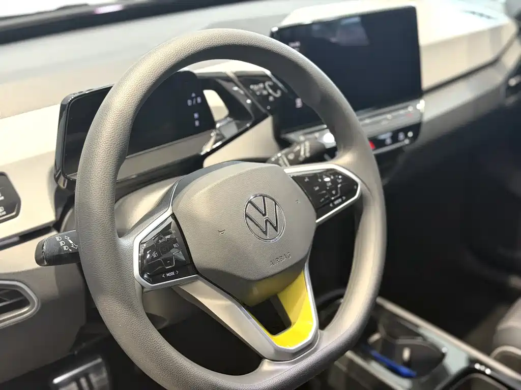 Volkswagen ID.3 2023 Smart