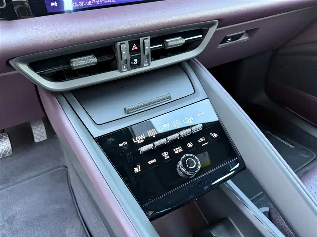 PORSCHE MACAN NEW ENERGY