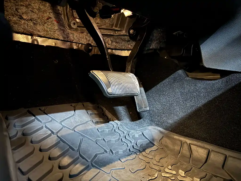 Jeep Wrangler — миниатюра 20