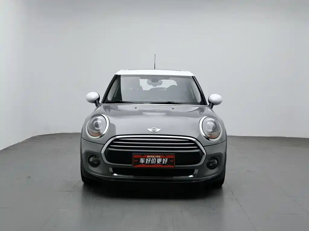 MINI Mini — миниатюра 3