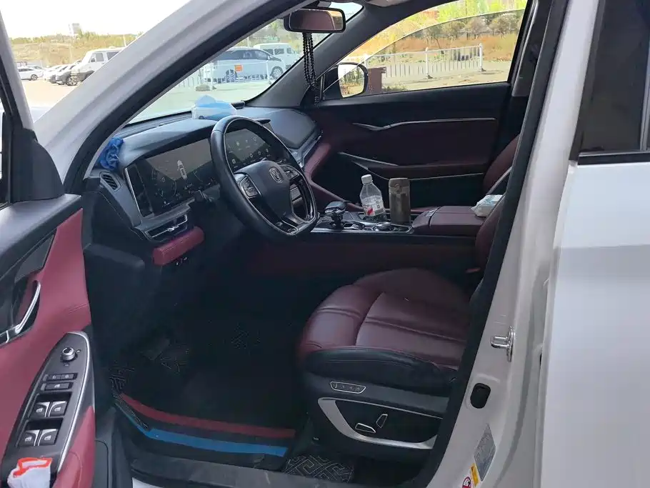 Changan CS75 PLUS — миниатюра 9
