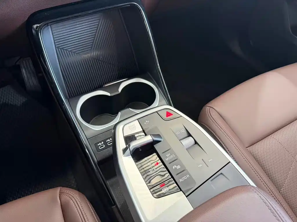 BMW X1 — миниатюра 15