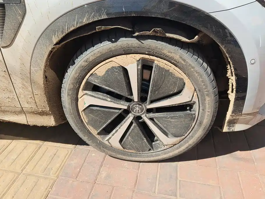 BYD L EV — миниатюра 6