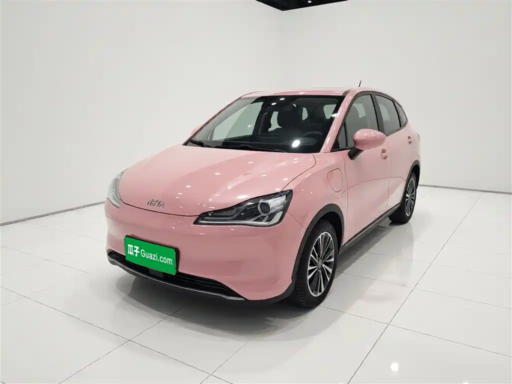 Neta Neta V 2022