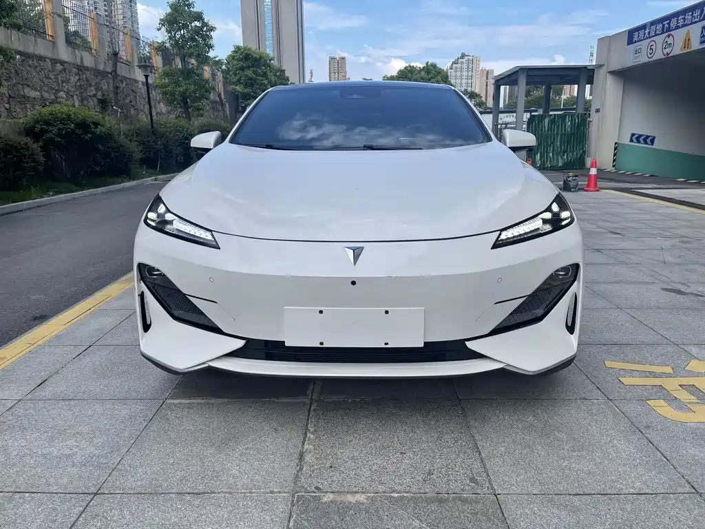 Changan Deepal DARK BLUE SL03