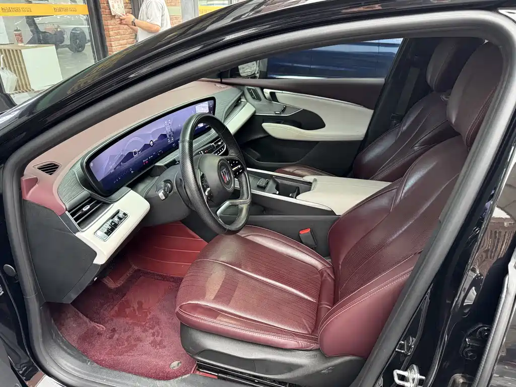 Buick LaCrosse — миниатюра 8