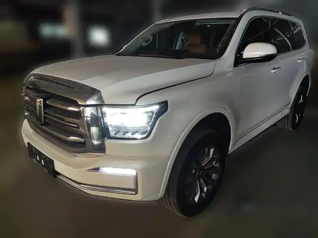 2024 TANK 500