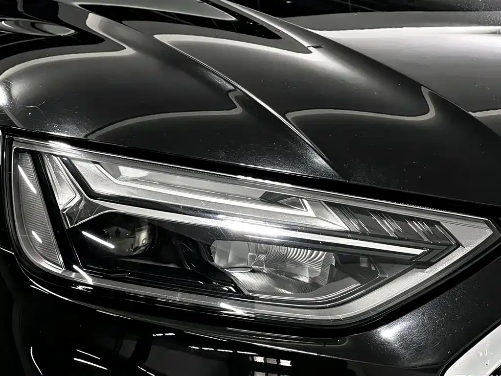 Audi Q5L — миниатюра 11