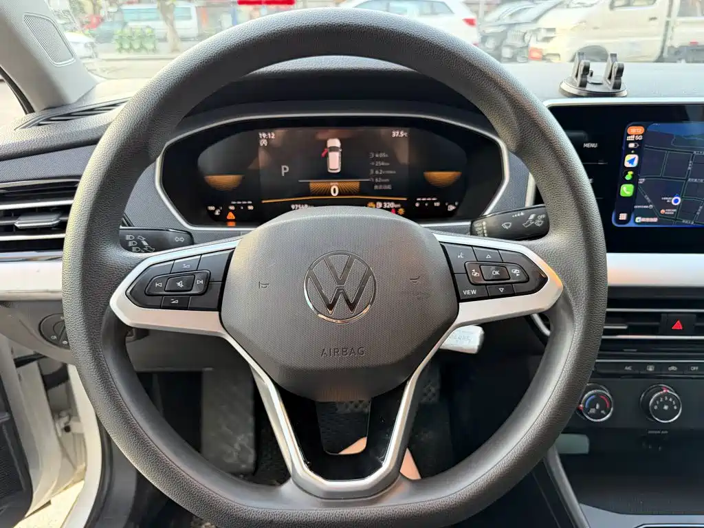 Volkswagen Lavida 2024 1.5L AT