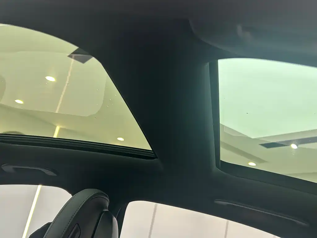 MERCEDES-BENZ C CLASS NEW ENERGY