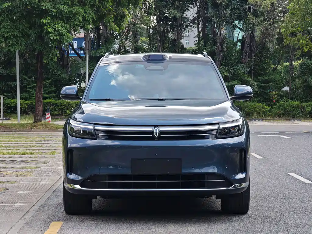 AITO AITO M7 — миниатюра 2