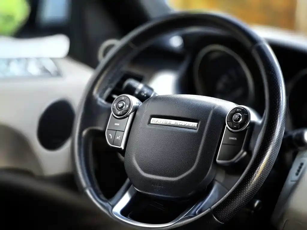 Land Rover Sport — миниатюра 10