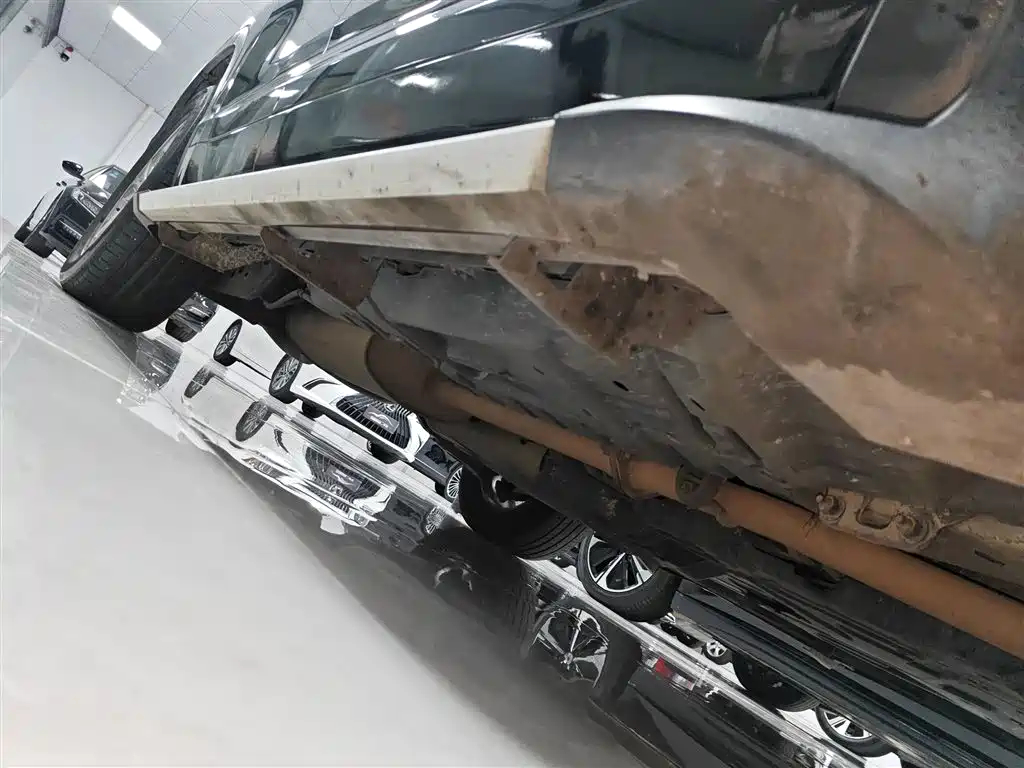 Toyota Highlander — фотографии объявления, Фото 19
