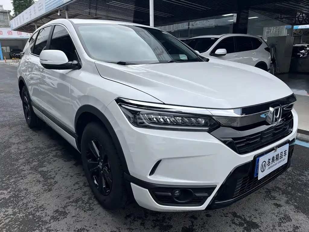 Honda Breeze 2021 240TURBO CVT Elite