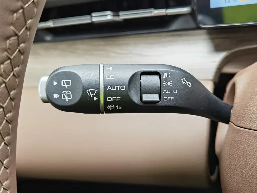 Wuling Xingguang S — миниатюра 21