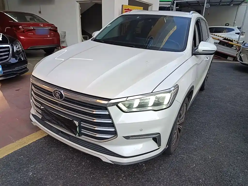 BYD Pro New Energy — миниатюра 2