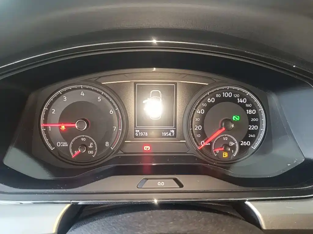 Volkswagen Lamando — миниатюра 12
