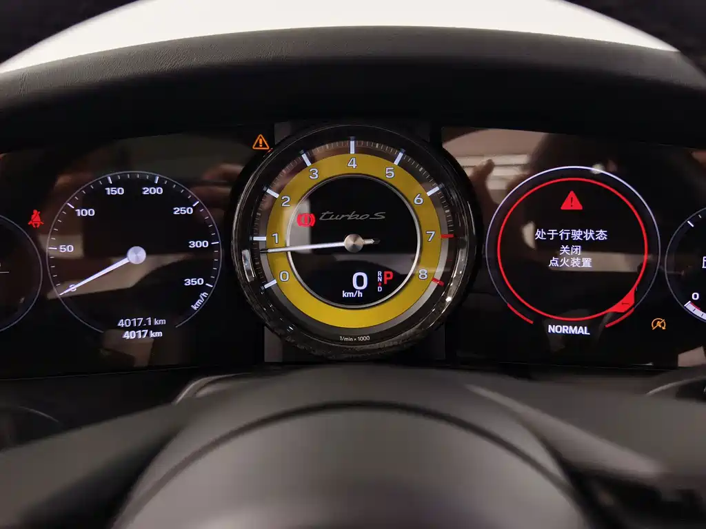 Porsche 911 — миниатюра 13