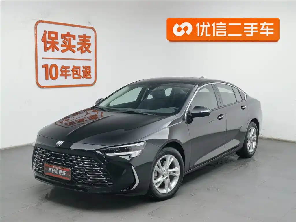 Buick Regal 2024